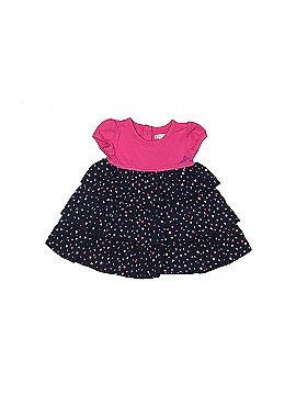 DKNY Baby Dress (view 1)