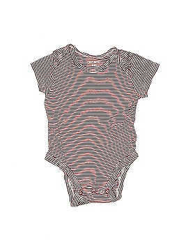 Carter's Short Sleeve Onesie (view 1)