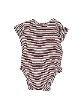 Carter's Short Sleeve Onesie (view 2)