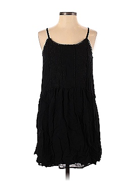 Ann Taylor LOFT Casual Dress (view 1)