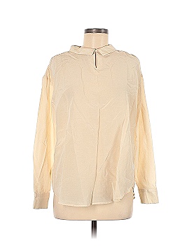 Esby Long Sleeve Blouse (view 1)