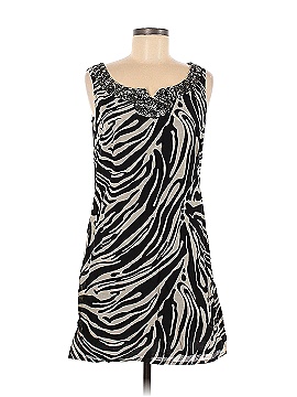 MICHAEL Michael Kors Cocktail Dress (view 1)