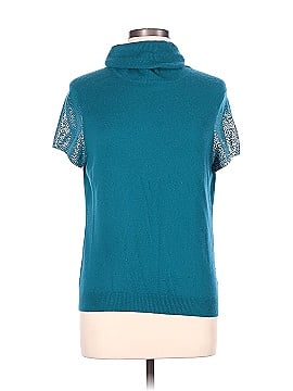 Rebecca Moses for Neiman Marcus Cashmere Pullover Sweater (view 1)
