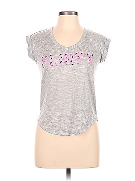 I Heart Ronson Short Sleeve Top (view 1)