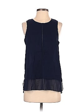 Gap Outlet Sleeveless Blouse (view 1)