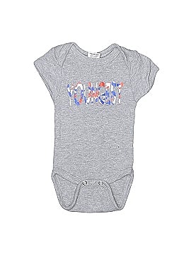 Creations of Grace Short Sleeve Onesie (view 1)