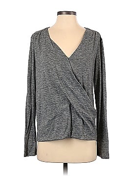 Banana Republic Long Sleeve Top (view 1)