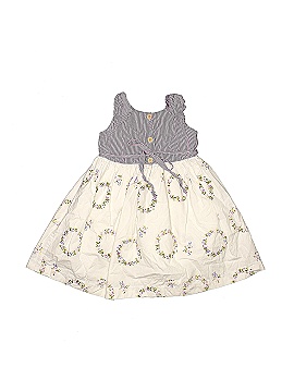 Kids Dream Dress (view 1)