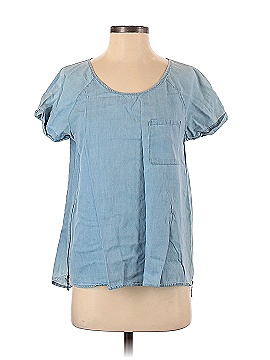 Takara Short Sleeve Blouse (view 1)