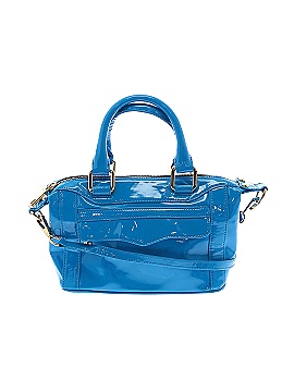 Rebecca Minkoff Leather Satchel
