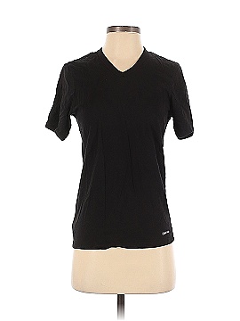 Calvin Klein Short Sleeve T-Shirt (view 1)