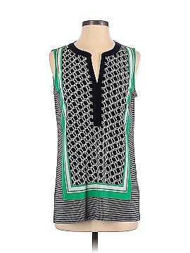 Jones New York Signature Sleeveless Top (view 1)