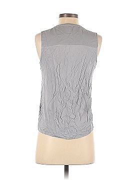 Banana Republic Factory Store Sleeveless Top (view 2)