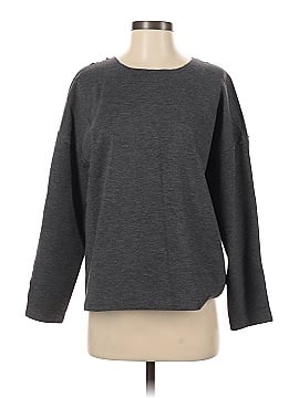 Valette Long Sleeve Top (view 1)