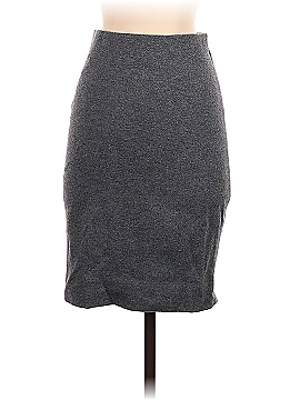 La't By L'agence Wool Skirt (view 2)