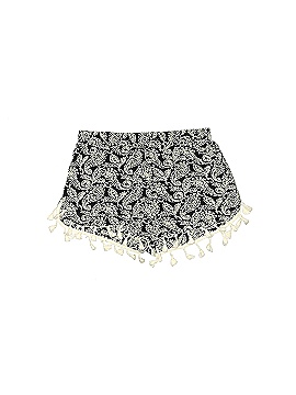 Dani Collection Shorts (view 1)