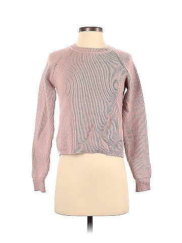 Love Token Pullover Sweater (view 1)