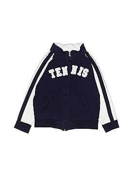 T.V. Sports Track Jacket (view 1)