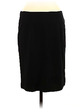 Ann Taylor Casual Skirt (view 2)