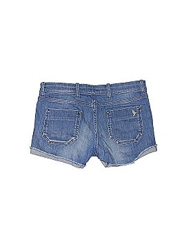 m.i.h Jeans Denim Shorts (view 2)
