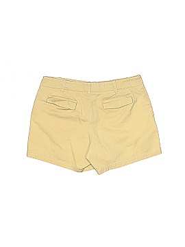 J.Crew Khaki Shorts (view 2)