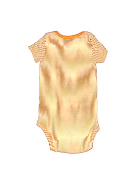 Carter's Short Sleeve Onesie (view 2)