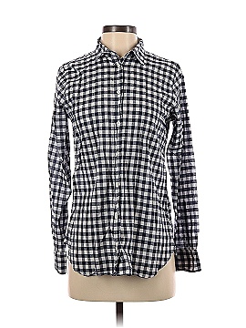 J.Crew Long Sleeve Button-Down Shirt (view 1)