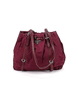 Prada Designer Handbags On Sale Up To 90% Off Retail | thredUP