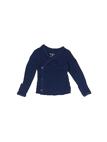 Carter's Pullover Sweater (view 1)