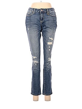Chip Foster Jeans (view 1)