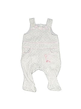 Prenatal Overalls (view 1)