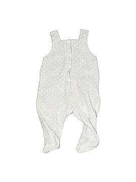 Prenatal Overalls (view 2)