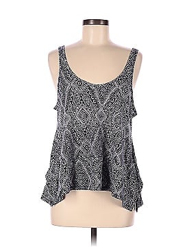 H&M Conscious Sleeveless Blouse (view 1)