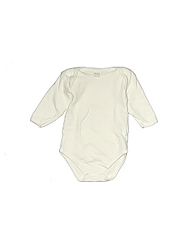 Assorted Brands Long Sleeve Onesie (view 1)