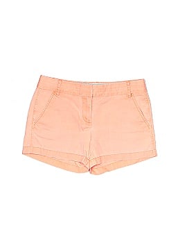 J.Crew Khaki Shorts (view 1)