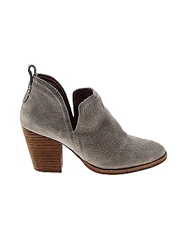 Jeffrey Campbell Size 6