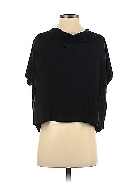 Lou & Grey Short Sleeve Top (view 2)