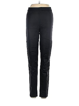 Ooberswank Faux Leather Pants (view 1)