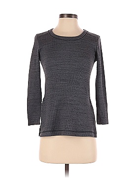 Madewell Pullover Sweater (view 1)