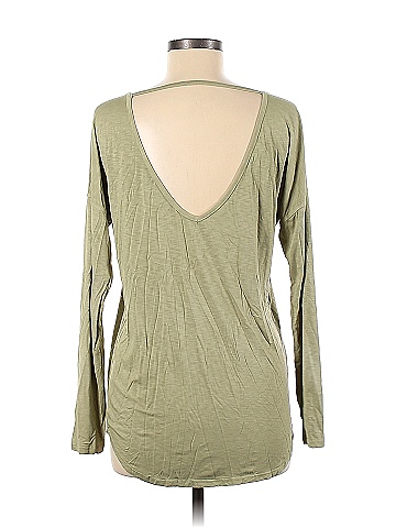 Shore Long Sleeve Top (view 2)