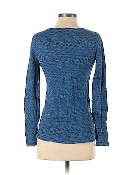 J.Crew Long Sleeve T-Shirt (view 2)