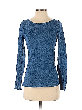 J.Crew Long Sleeve T-Shirt (view 1)