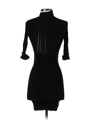 Bebe Cocktail Dress (view 2)
