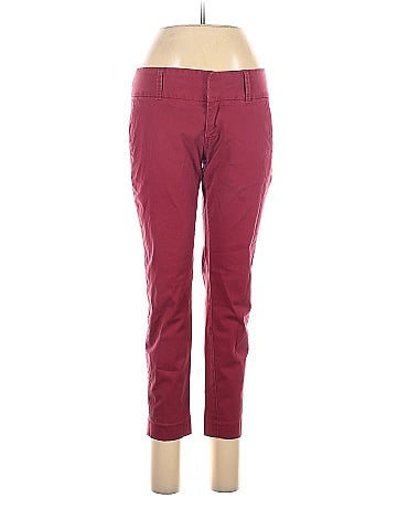 G.H. Bass & Co. Casual Pants (view 1)