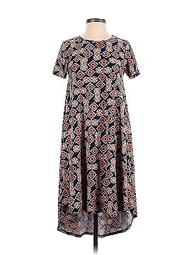 Lularoe Casual Dress (view 1)