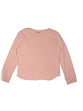 Old Navy Thermal Top (view 1)