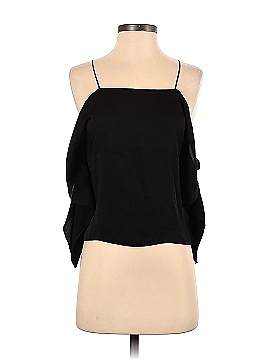 Express Sleeveless Blouse (view 1)