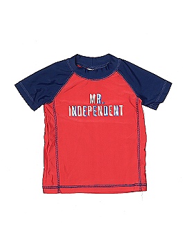 Carter's Rash Guard (view 1)