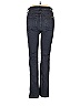 7 For All Mankind Tortoise Blue Gray Jeans 25 Waist - photo 2