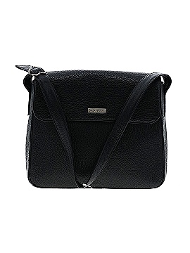 Yves Saint Laurent Vintage Leather Shoulder Bag